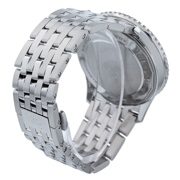 Breitling Navitimer Automatic GMT 41 A32310